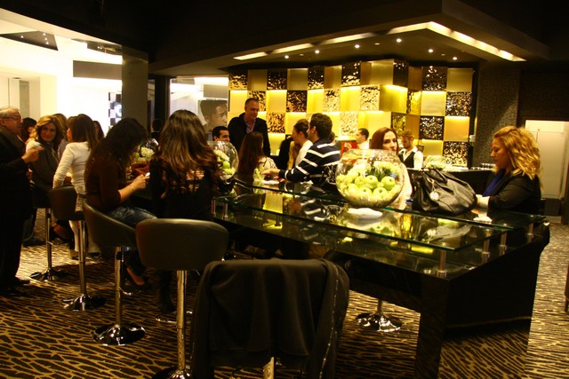 Vox Cinemas Opening 